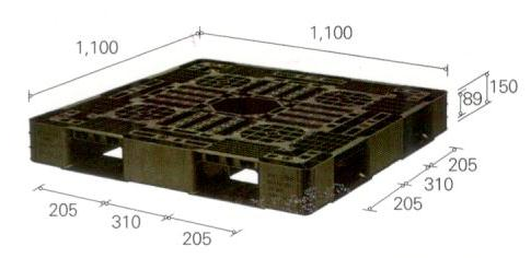HO4 110X110H